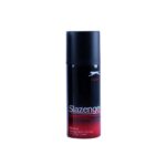 Slazenger - Deodorant Pwr Red