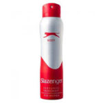 Slazenger - Deodorant Red Woman