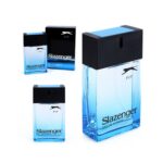 Slazenger - Eau de Toilette Fit Blue