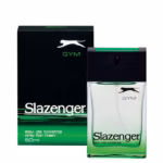 Slazenger - Eau de Toilette Gym Green