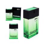 Slazenger - Eau de Toilette Gym Green