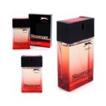 Slazenger - Eau de Toilette Pwr Red