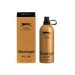 Slazenger - Eau de Toilette Sport Gold