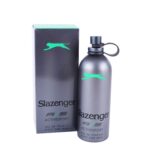 Slazenger - Eau de Toilette Sport Green