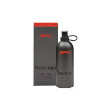 Slazenger - Eau de Toilette Sport Red