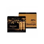 Slazenger - Gift Set Gold ( 1 Eau de Toilette 125ml + 1 Deo 150ml)