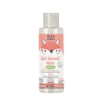 Gel Lavant Doux Bio