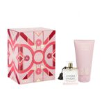 Bath Set L'Amour (1 EDP 100ml + B/Lotion 150ml)