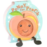 Bomb Cosmetics - Buddy Buffer Penny The Peach