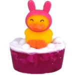 Bomb Cosmetics - Soap Toy Ducky In Disguise