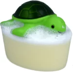 Bomb Cosmetics - Soap Toy Turtley Clean