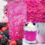 Bomb Cosmetics - Candle Pipied Love In Real Life