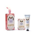 Hand Care Set Love Blackberry Fizz