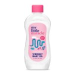 Baby Oil Wriggly