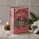 SOAP STORY BOOK NIGHT BEFORE XMAS 200G