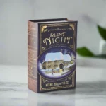 SOAP STORY BOOK SILENT NIGHT 200G