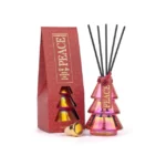 REED/D XMAS TREE PEACE WINTER ROSE 80ML