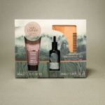 Sunkissed - Beard Grooming Set