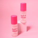 Sunkissed - Body Glitter Gel Roll & Glow