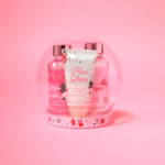 Sunkissed - Gift Set Festive Globe