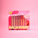 Sunkissed - Gift Set Lip Balm Burst