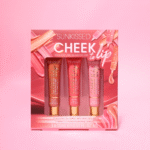 Sunkissed - Gift Set Trio Cheek & Lip Tint