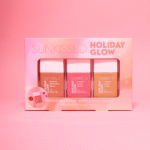 Sunkissed - Gift Set Holiday Glow