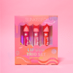 Sunkissed - Gift Set Trio Lip Oil