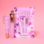 Sunkissed - Lip Duo Set Sugar Sweet Blue Raspberry