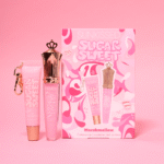 Sunkissed - Lip Duo Set Sugar Sweet Marshmallow