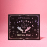 Sunkissed - Palette Face Witching Hour
