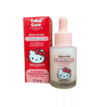 Take Care - Facial Serum Nourishing Milk Hello Kitty 30ml