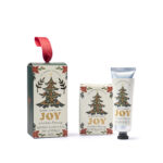 Hand Care Set Joy Winter Berry