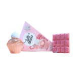 Gift Set Barbe A Papa EDT 50ml + Bath Bomb 50g