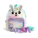 Martinelia - Back Pack Set Circus Furry