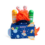 Martinelia - Bath Set Space Galactic