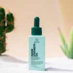 BCL - Hair Oil Believe Inner Strength