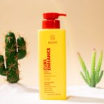 BCL - Shampoo Believe Curl Enhance