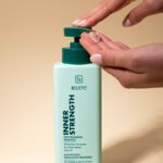 BCL - Shampoo Believe Inner Strength