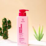 BCL - Shampoo Believe Speak Volumes