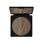 Make Up Factory - Blusher Powder Artist No 80