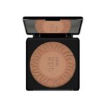 Make Up Factory - Bronzer Mineral Satin No 04