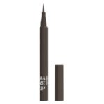 Make Up Factory - Eye Liner Liquid Color No 06