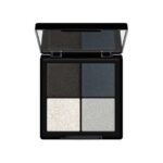 Make Up Factory - Eye Shadow Artist Studio Quad No 10