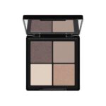 Make Up Factory - Eye Shadow Artist Studio Quad No 27