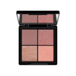 Make Up Factory - Eye Shadow Artist Studio Quad No 36