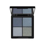Make Up Factory - Eye Shadow Artist Studio Quad No 64
