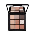 Make Up Factory - Eye Shadow Palette Pro Effect No 20