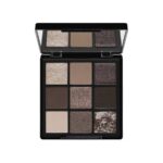Make Up Factory - Eye Shadow Palette Pro Effect No 30