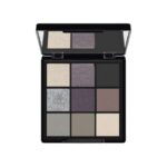 Make Up Factory - Eye Shadow Palette Pro Effect No 40